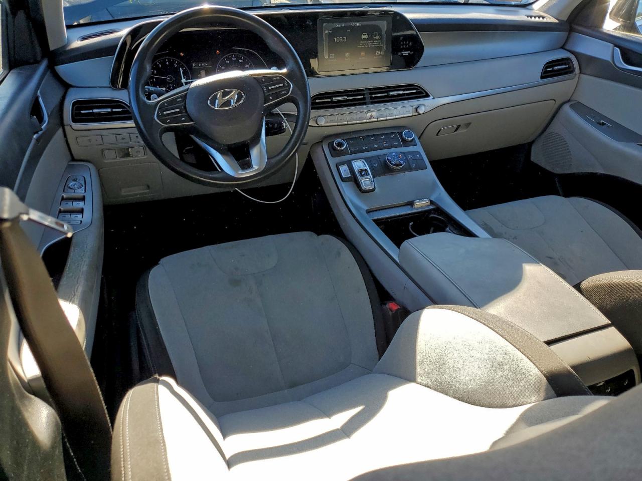 Hyundai PALISADE Se Image 9