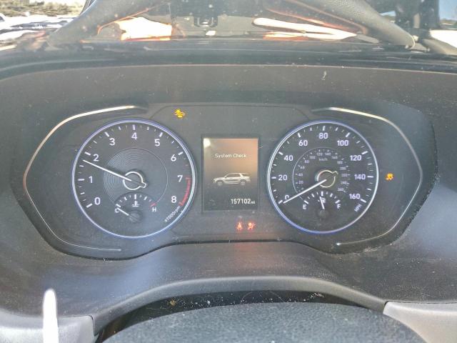 Hyundai PALISADE Se Image 10