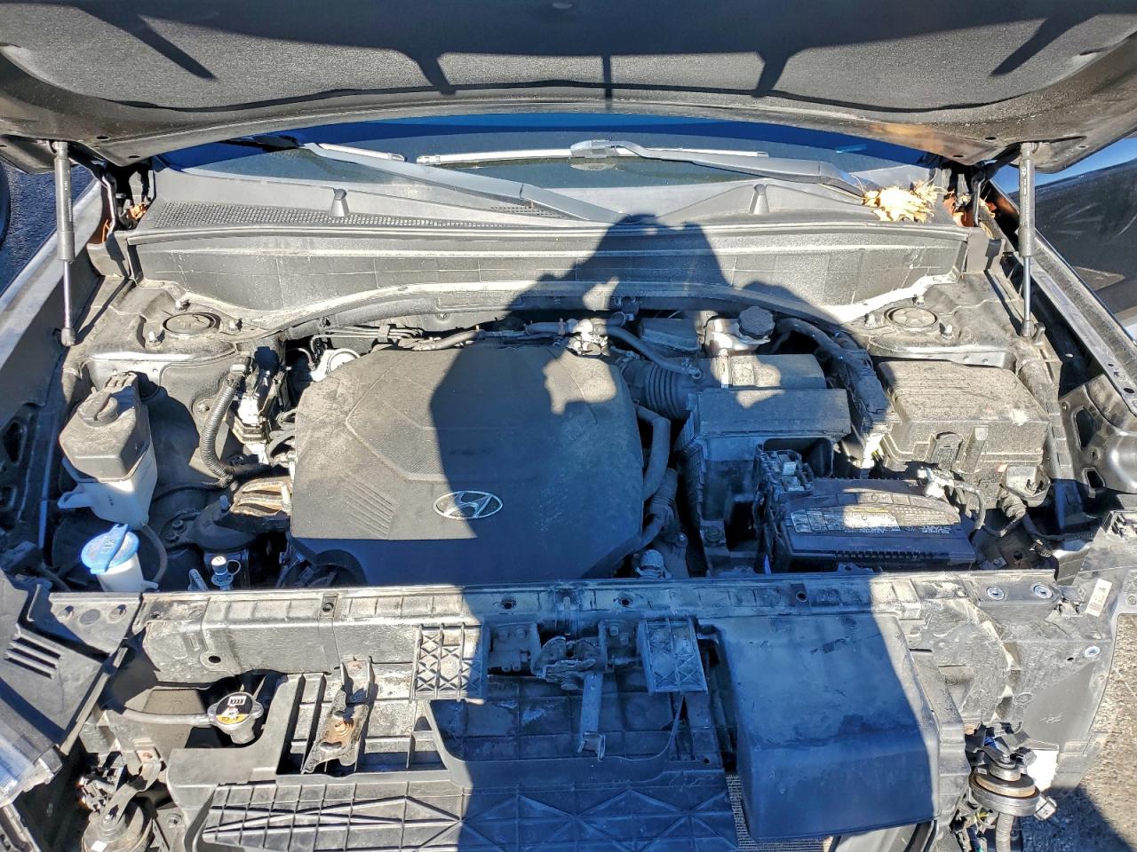 Hyundai PALISADE Se Image 3