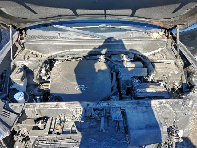 Hyundai PALISADE Se Image 3