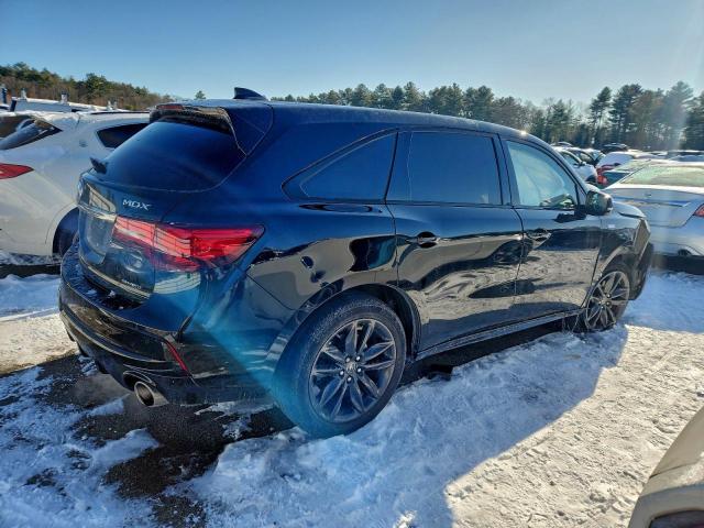 Acura MDX A-spec Image 6