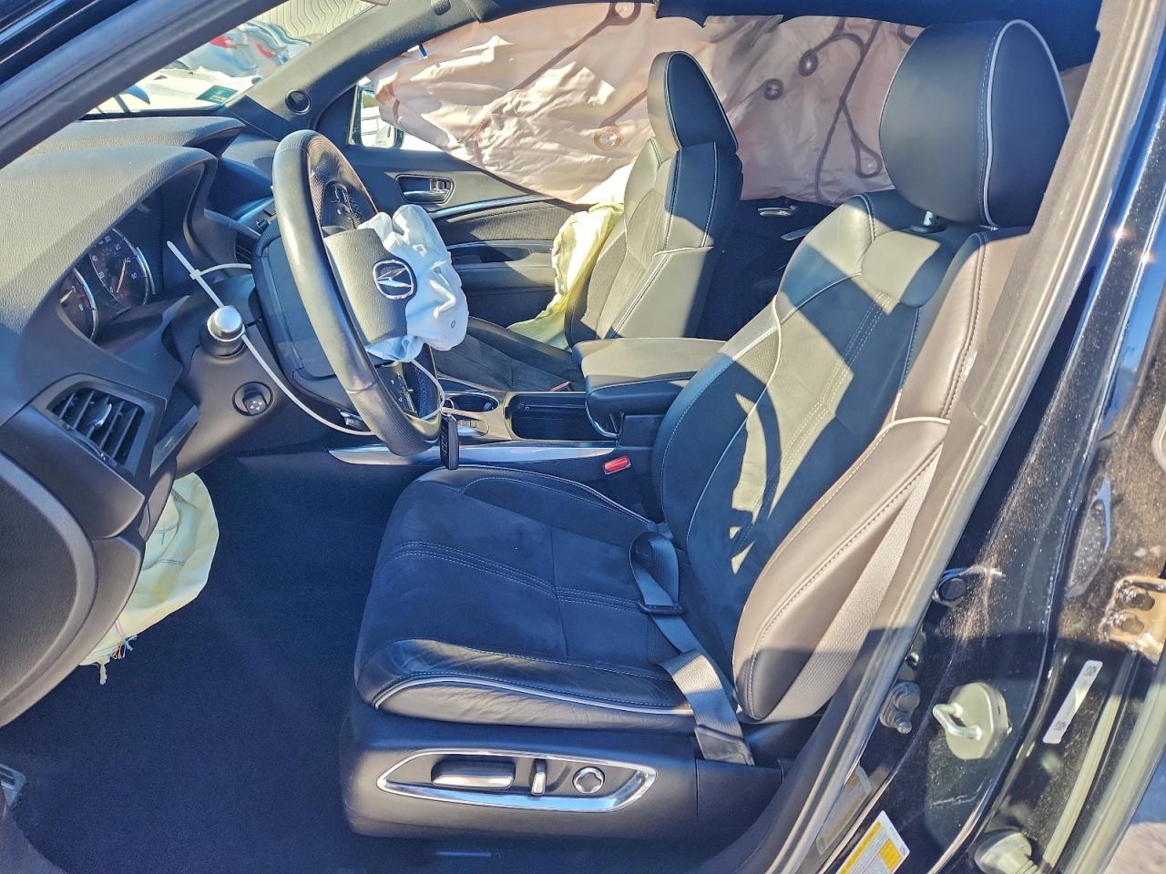 Acura MDX A-spec Image 3