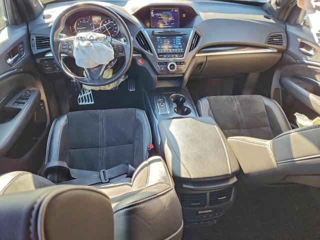 Acura MDX A-spec Image 8