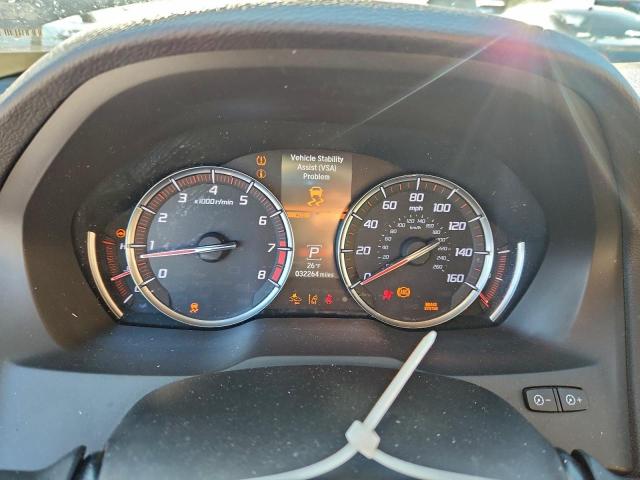 Acura MDX A-spec Image 9