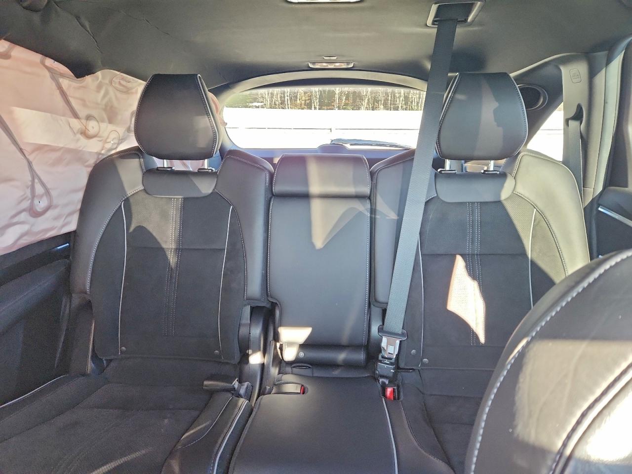 Acura MDX A-spec Image 10