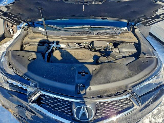 Acura MDX A-spec Image 11