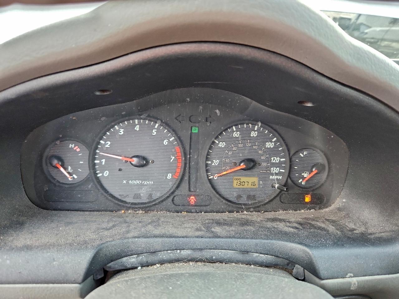 Hyundai SANTA FE Gls Image 7