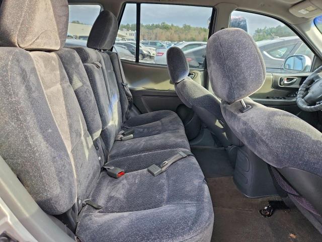 Hyundai SANTA FE Gls Image 6