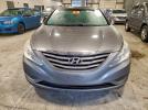 Hyundai SONATA Gls Image 11