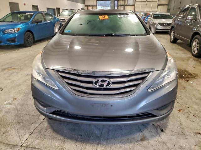 Hyundai SONATA Gls Image 11