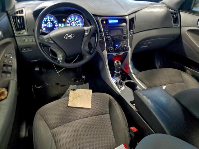 Hyundai SONATA Gls Image 3