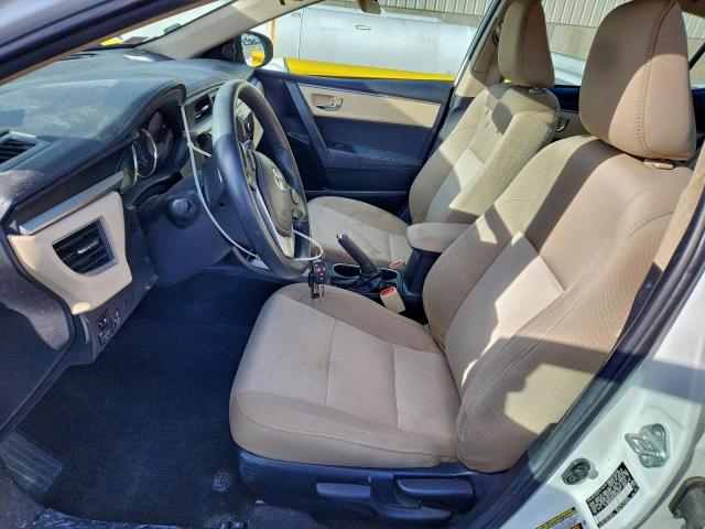 Toyota Corolla L Image 3