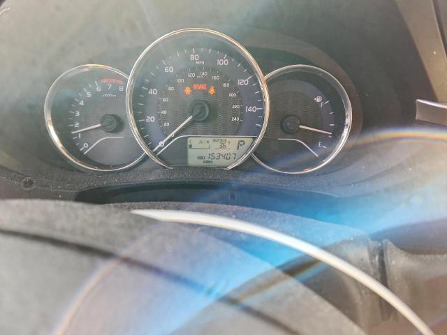 Toyota Corolla L Image 6