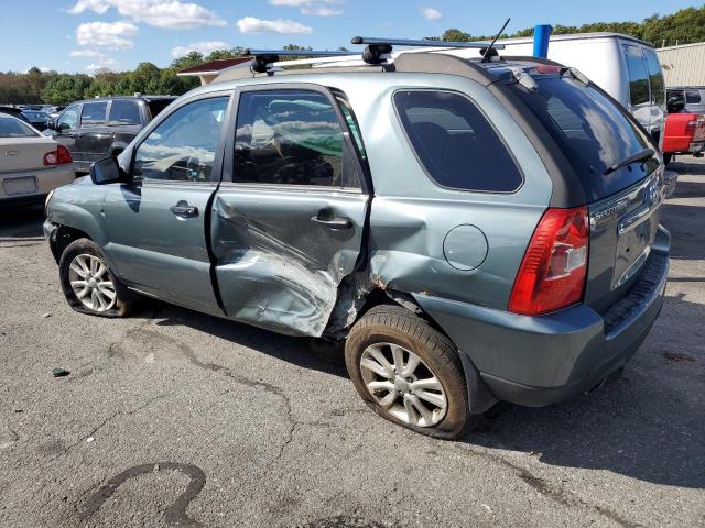 Kia Sportage Lx Image 4