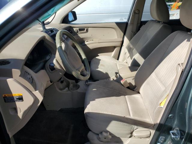 Kia Sportage Lx Image 9