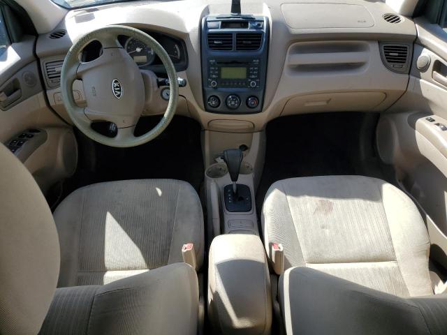 Kia Sportage Lx Image 8