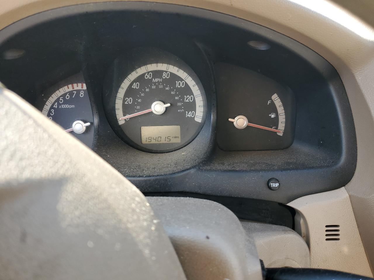 Kia Sportage Lx Image 10