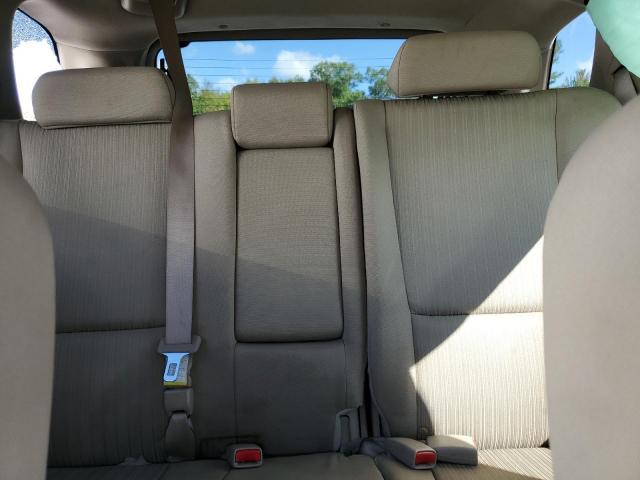 Kia Sportage Lx Image 12