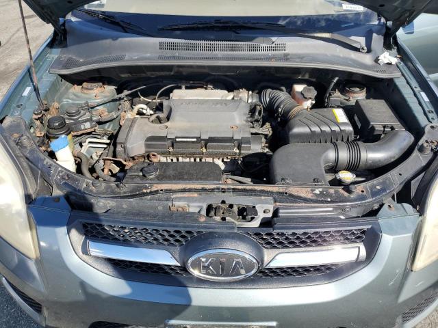 Kia Sportage Lx Image 6