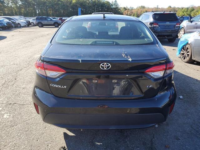 Toyota Corolla Le Image 13