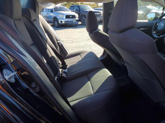 Toyota Corolla Le Image 4