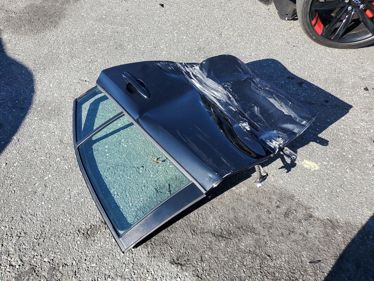 Toyota Corolla Le Image 12