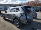 Nissan Rogue S Image 4