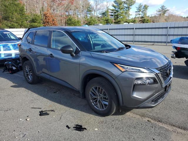 Nissan Rogue S Image 3