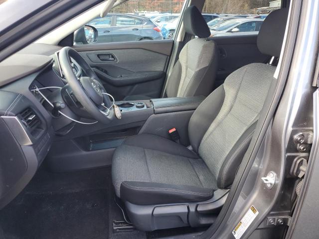 Nissan Rogue S Image 6