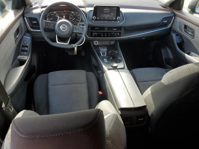 Nissan Rogue S Image 5