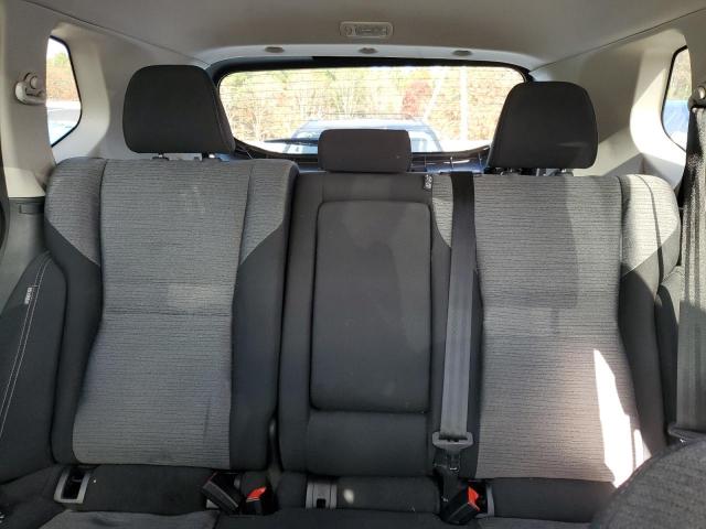 Nissan Rogue S Image 11