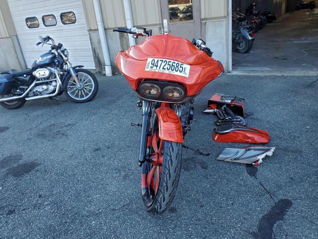 Harley-Davidson Flse Image 4