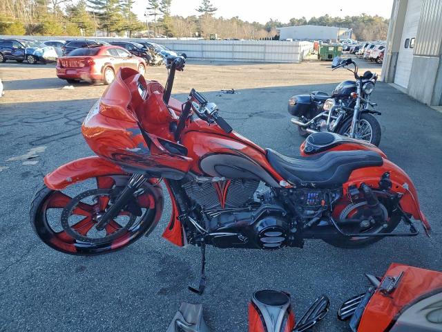 Harley-Davidson Flse Image 2