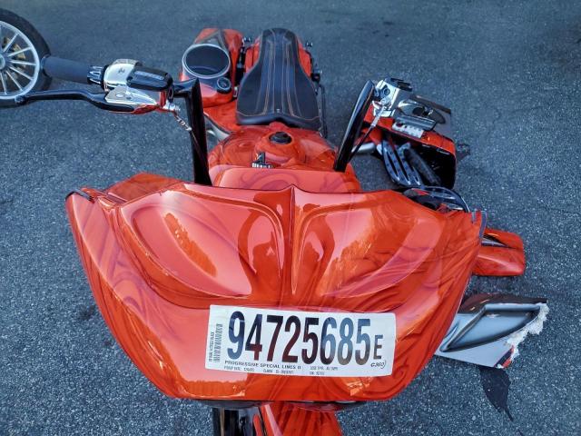 Harley-Davidson Flse Image 10