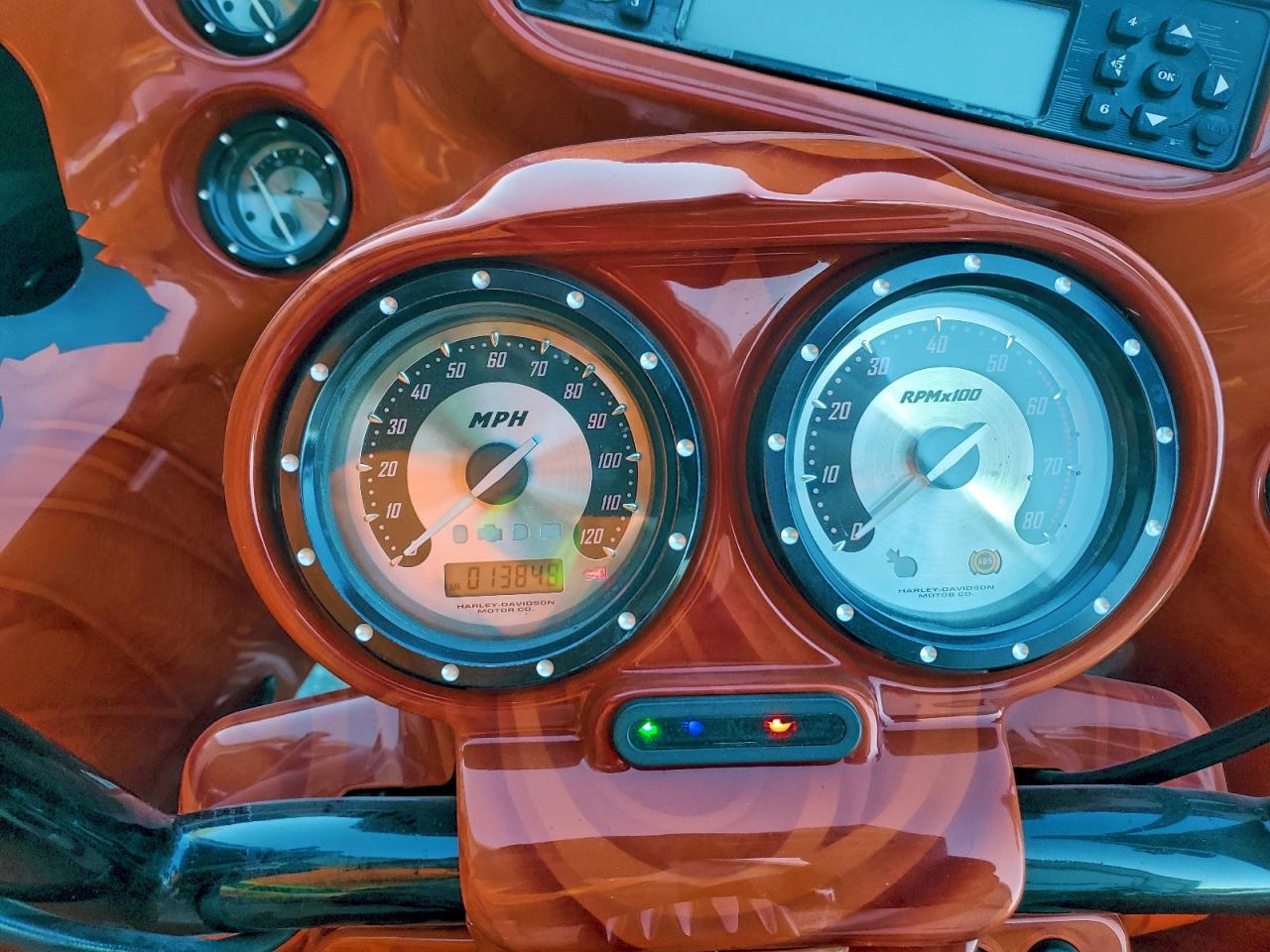 Harley-Davidson Flse Image 7