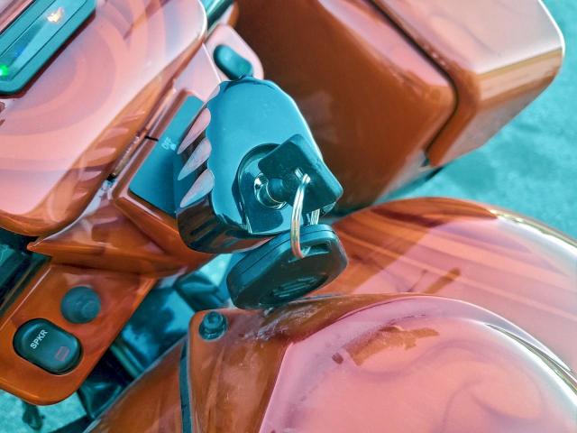 Harley-Davidson Flse Image 6