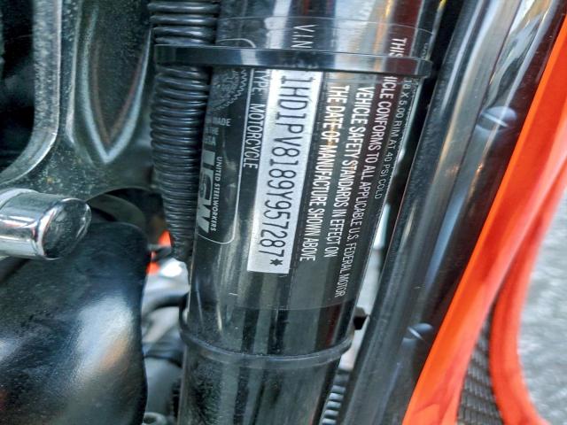 Harley-Davidson Flse Image 8