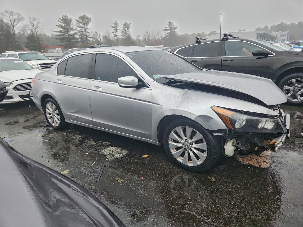 Honda Accord Lx Image 5