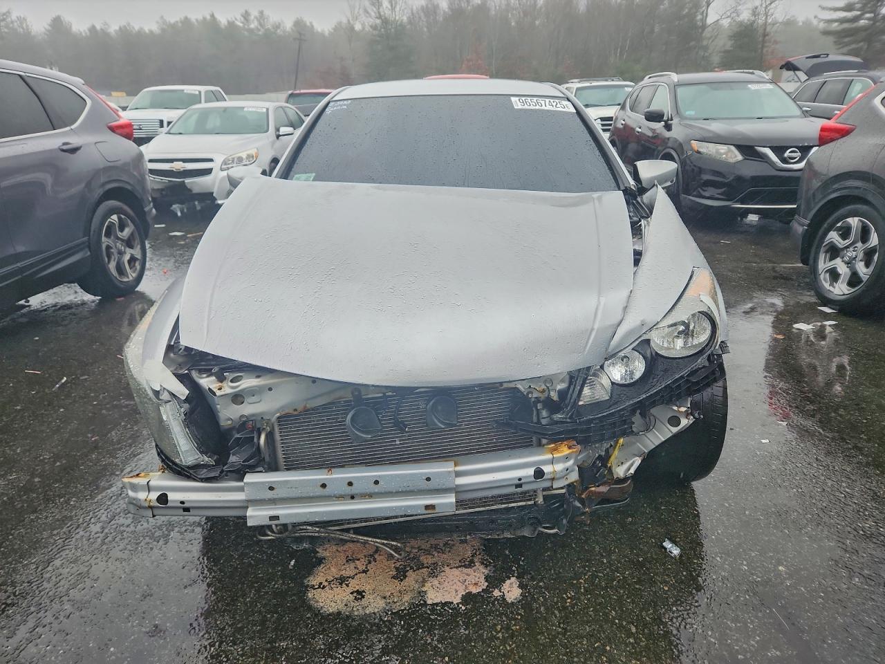 Honda Accord Lx Image 3