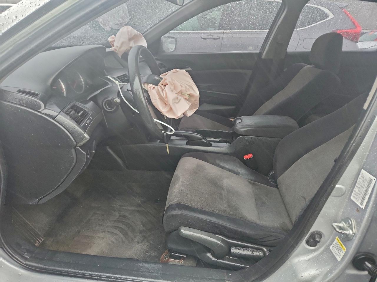 Honda Accord Lx Image 4