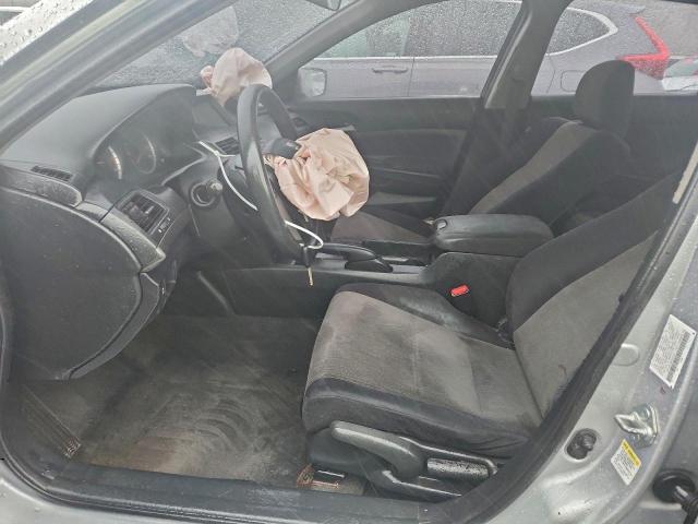 Honda Accord Lx Image 4