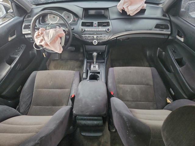 Honda Accord Lx Image 9