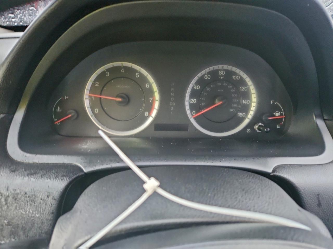 Honda Accord Lx Image 7