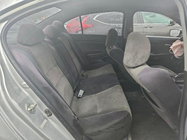 Honda Accord Lx Image 6