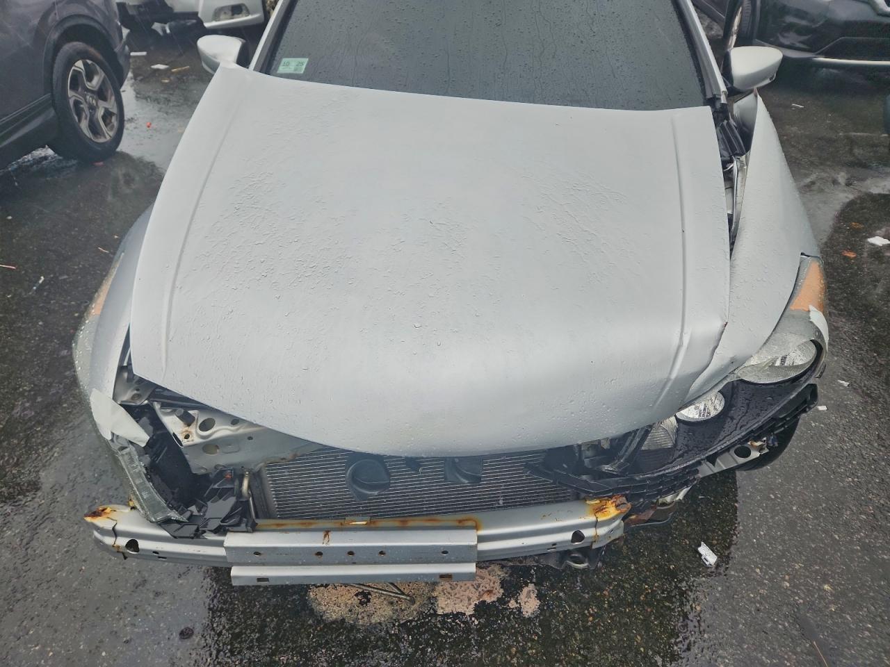 Honda Accord Lx Image 11