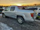 Honda Ridgeline Rtl Image 4