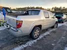Honda Ridgeline Rtl Image 10