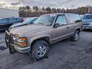 Chevrolet Blazer K1500 Image 1