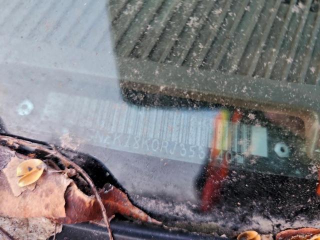 Chevrolet Blazer K1500 Image 11