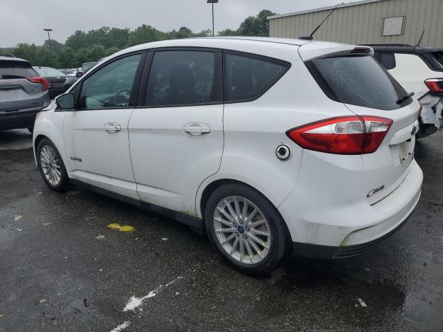 Ford Cmax Se Image 12